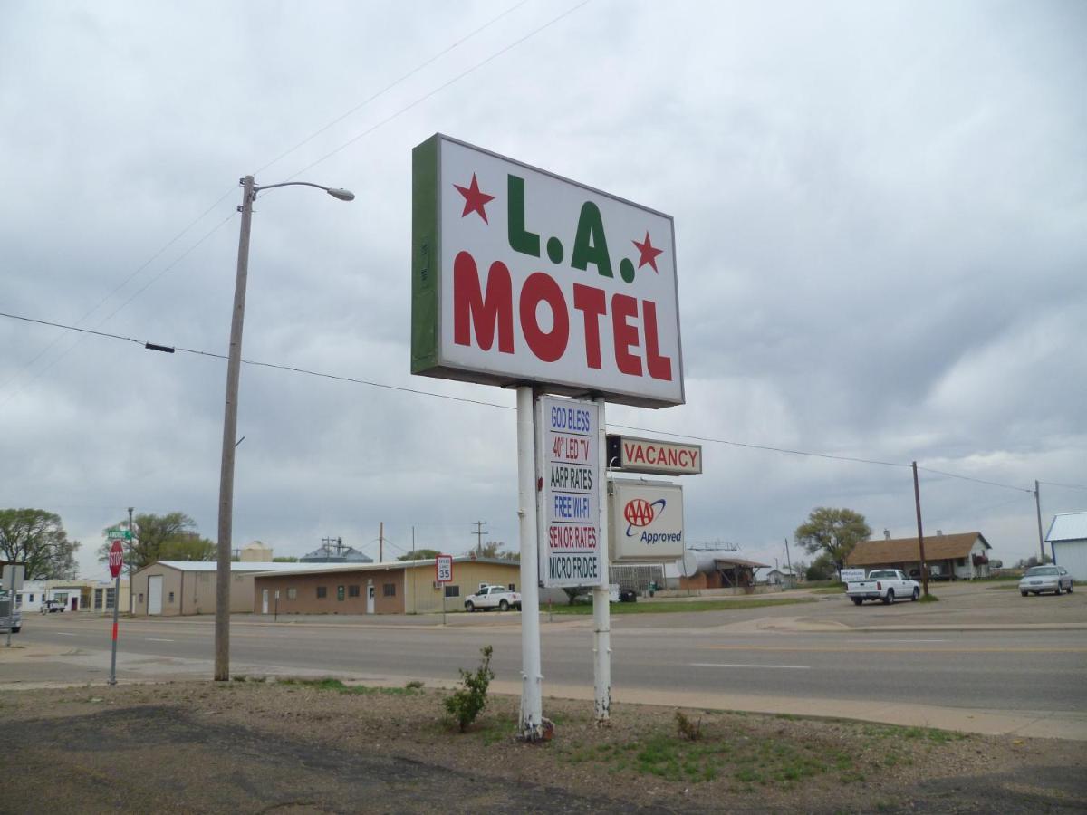 La Motel Claude Dış mekan fotoğraf