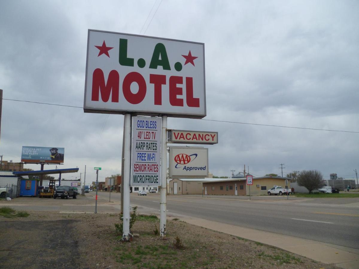 La Motel Claude Dış mekan fotoğraf